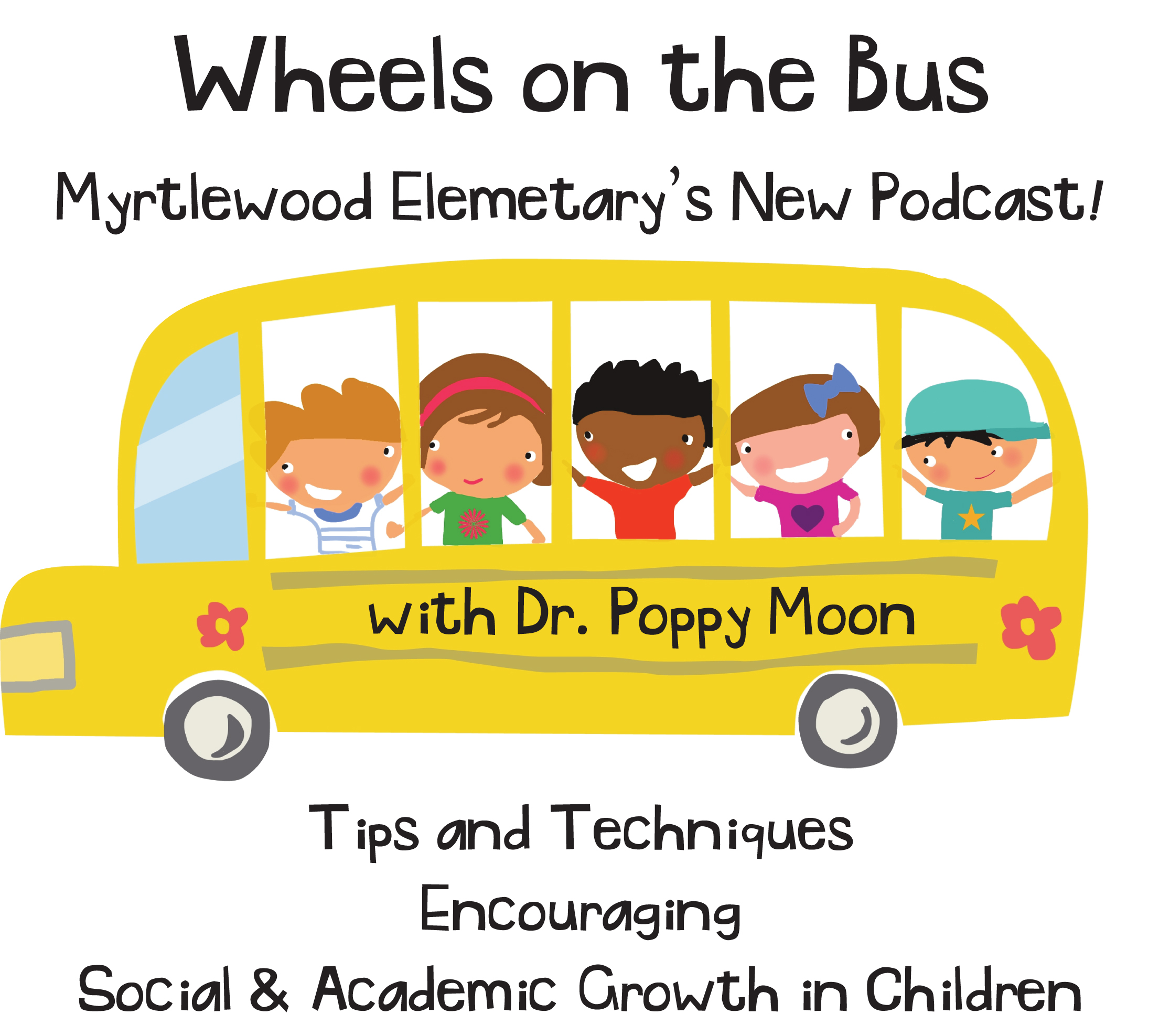 Wheels on the Bus Wheels on the Bus
